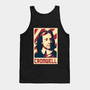 Oliver Cromwell Tank Top